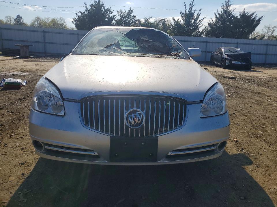 Aukcja sprzedaży 2011 Buick Lucerne, vin: 1G4HC5EM1BU101185, numer aukcji: 49536446
