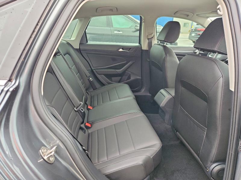 Aukcja sprzedaży 2024 Volkswagen Jetta, vin: 3VWEM7BU1RM071699, numer aukcji: 51993446