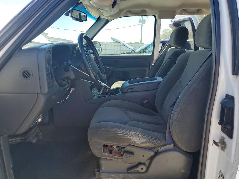 Продажа на аукционе авто 2004 Chevrolet Silverado, vin: 2GCEK19T941247899, номер лота: 49866346