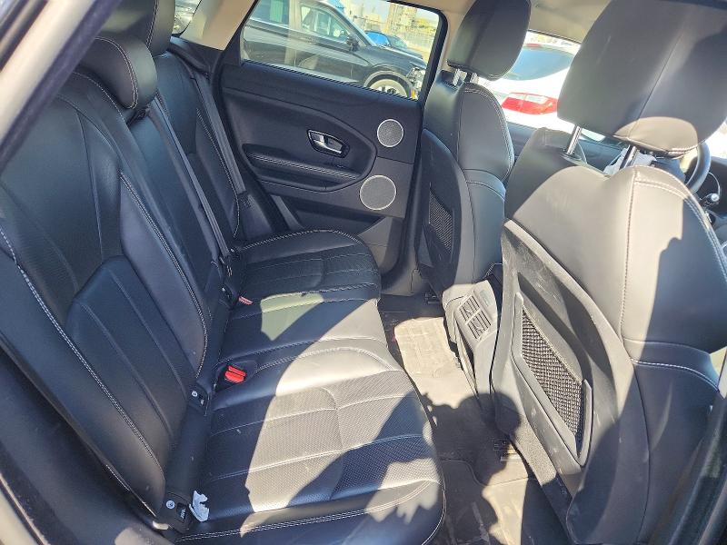 2018 Landau Boat Co Range Rover მანქანა იყიდება აუქციონზე, vin: SALVR2RX7JH268238, აუქციონის ნომერი: 50484276