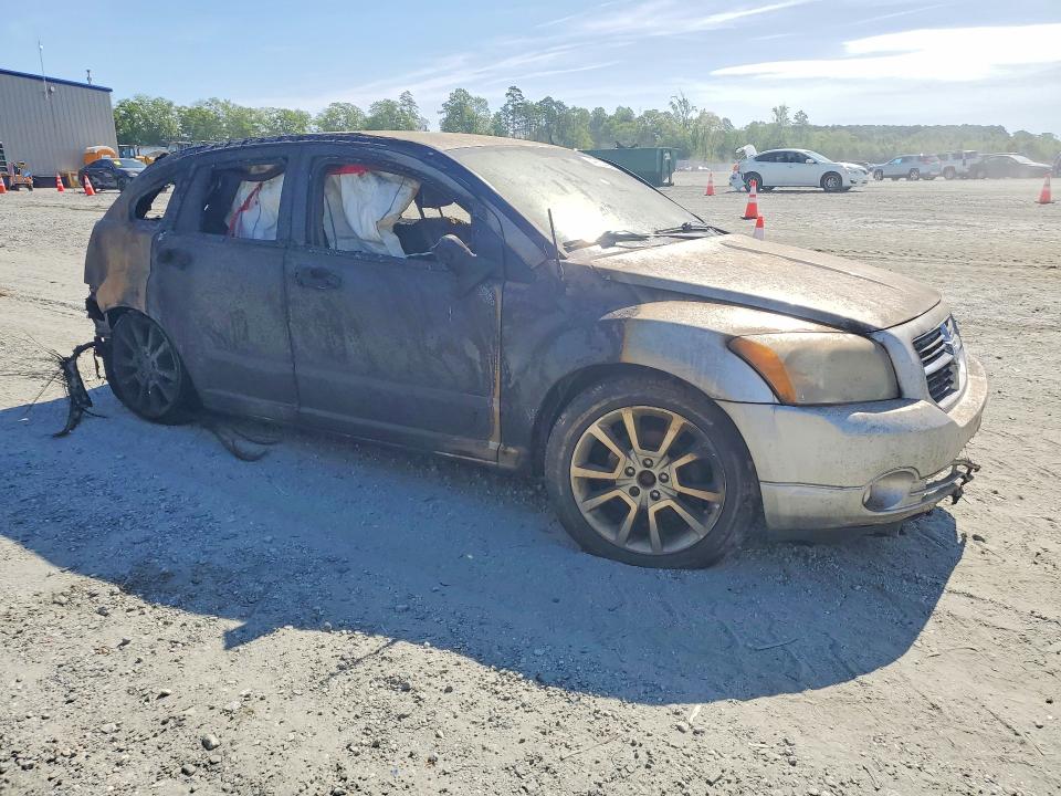 49604366 :رقم المزاد ، 1B3CB5HA8BD108557 vin ، 2011 Dodge Caliber مزاد بيع