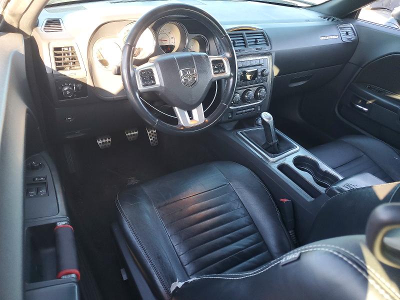 Aukcja sprzedaży 2011 Dodge Challenger, vin: 2B3CJ5DT8BH570341, numer aukcji: 48968126