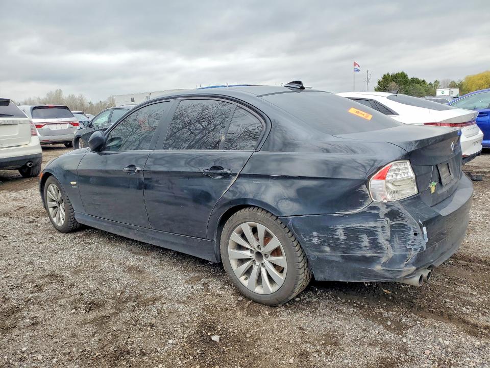 Продажа на аукционе авто 2011 Bmw 328, vin: WBAPK7C59BF087466, номер лота: 51421636