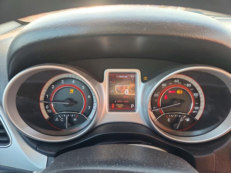 Продажа на аукционе авто 2012 Dodge Journey, vin: 3C4PDDBG3CT307366, номер лота: 50835496
