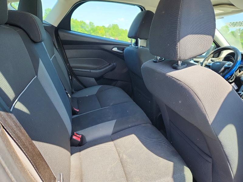 2013 Ford Focus მანქანა იყიდება აუქციონზე, vin: 1FADP3K26DL120568, აუქციონის ნომერი: 51668096