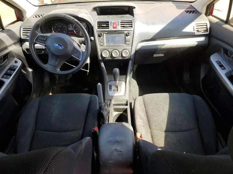 51120056 :رقم المزاد ، JF1GPAA6XF8200984 vin ، 2015 Subaru Impreza مزاد بيع