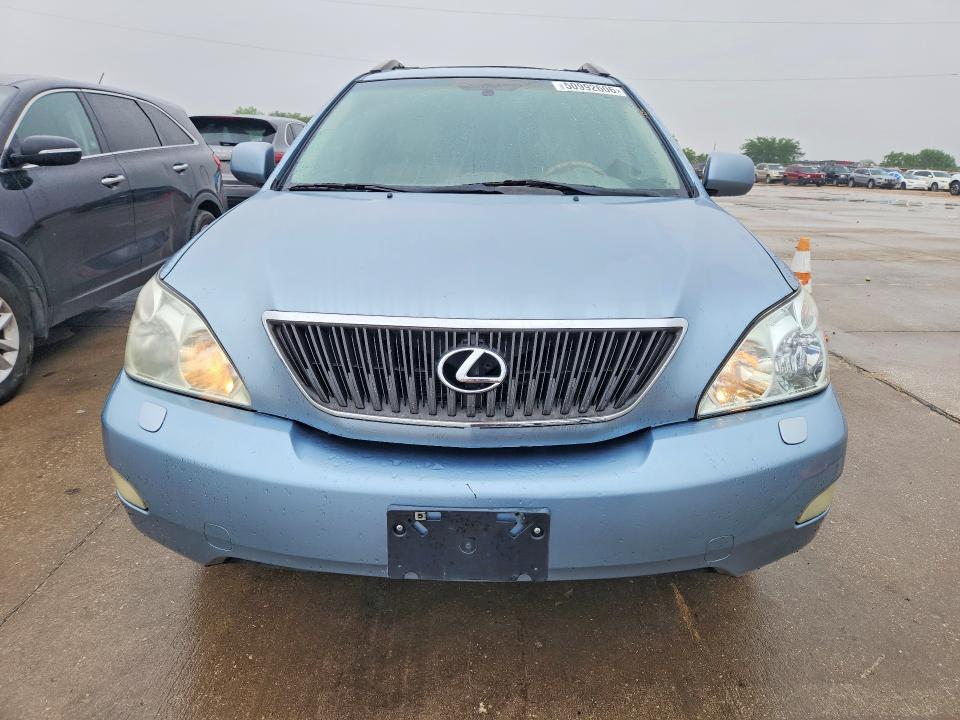 Aukcja sprzedaży 2005 Lexus Rx, vin: 2T2GA31U55C033597, numer aukcji: 50992606