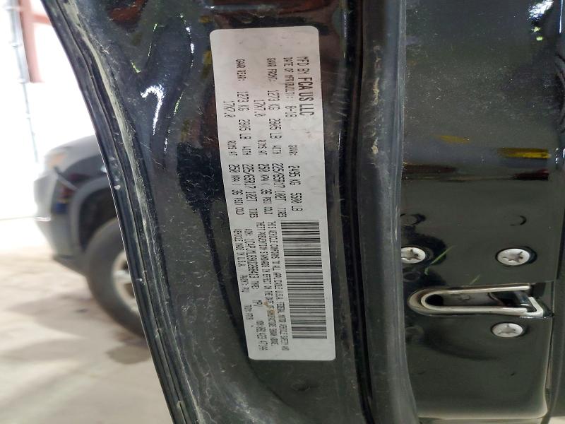 Продажа на аукционе авто 2019 Jeep Cherokee, vin: 1C4PJMLB9KD268413, номер лота: 50758106