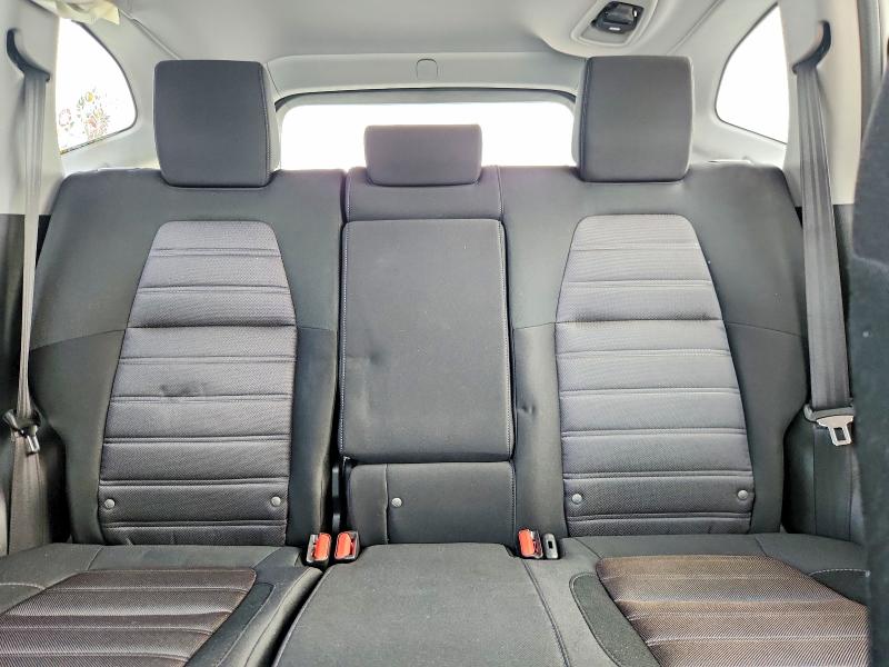 51623596 :رقم المزاد ، 2HKRW1H57MH424506 vin ، 2021 Honda Cr-v مزاد بيع