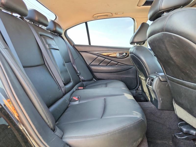 Aukcja sprzedaży 2019 Infiniti Q50, vin: JN1EV7AP0KM518202, numer aukcji: 48614026