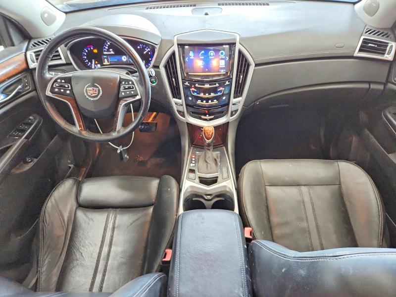 Продажа на аукционе авто 2013 Cadillac Srx, vin: 3GYFNCE32DS559882, номер лота: 48597756