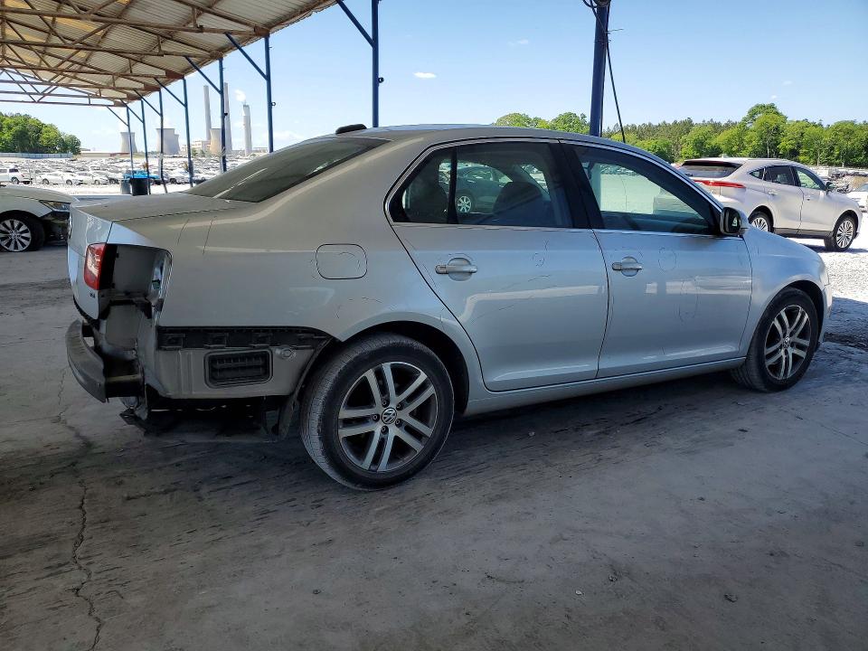 50352246 :رقم المزاد ، 3VWST71K26M804831 vin ، 2006 Volkswagen Jetta مزاد بيع