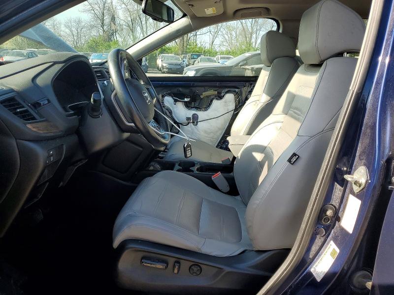 49163566 :رقم المزاد ، 7FARW2H88KE035065 vin ، 2019 Honda Cr-v مزاد بيع