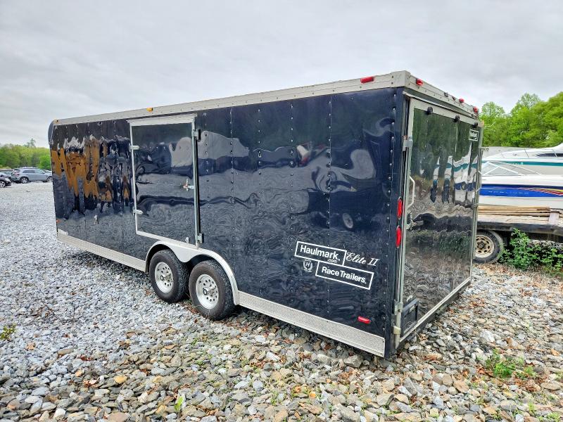 Продажа на аукционе авто 2004 Other Enclosed Trailer, vin: 16HGB22274P036520, номер лота: 49935586