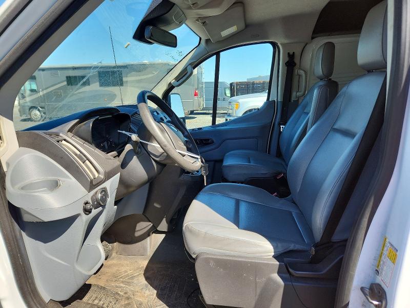 Продаж на аукціоні авто 2018 Ford Transit, vin: 1FTYR1ZM8JKA43821, номер лоту: 49399746