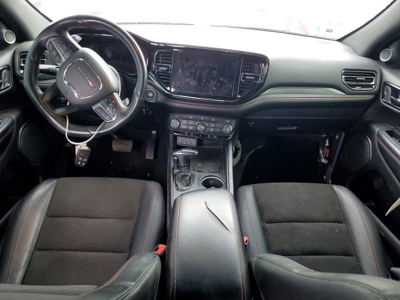 Aukcja sprzedaży 2021 Dodge Durango, vin: 1C4SDJCT9MC522865, numer aukcji: 51126576