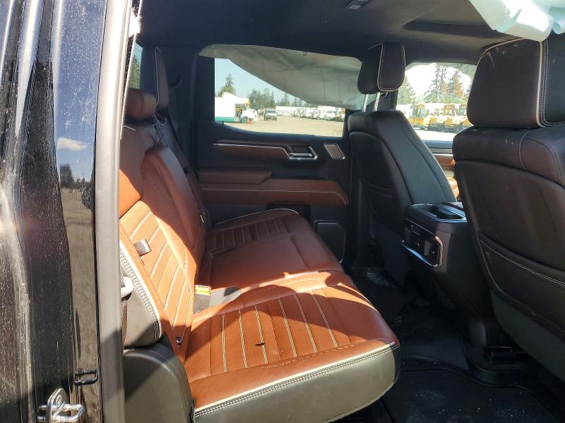 Продажа на аукционе авто 2024 Gmc Sierra, vin: 1GTUUHE88RZ167735, номер лота: 50462926