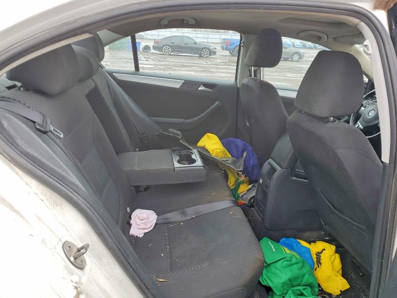 Продажа на аукционе авто 2013 Volkswagen Jetta, vin: 3VWBK7AJ4DM249307, номер лота: 49623776