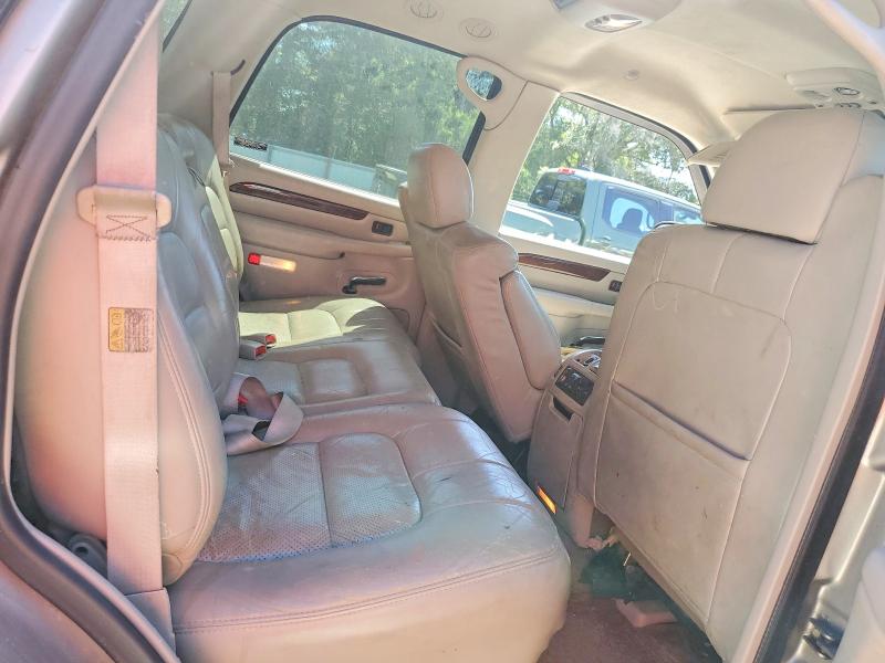 Aukcja sprzedaży 2002 Cadillac Escalade, vin: 1GYEK63N62R111221, numer aukcji: 48415666