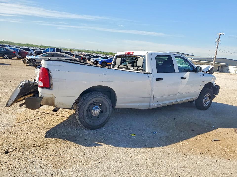 Продажа на аукционе авто 2015 Ram 2500, vin: 3C6TR4HT1FG613300, номер лота: 48415876