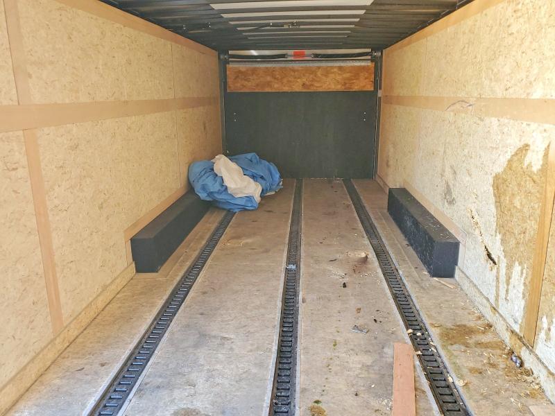 Продажа на аукционе авто 2025 American Cargo Grp Inc Unknown, vin: 7V0A12428SA422995, номер лота: 46010356
