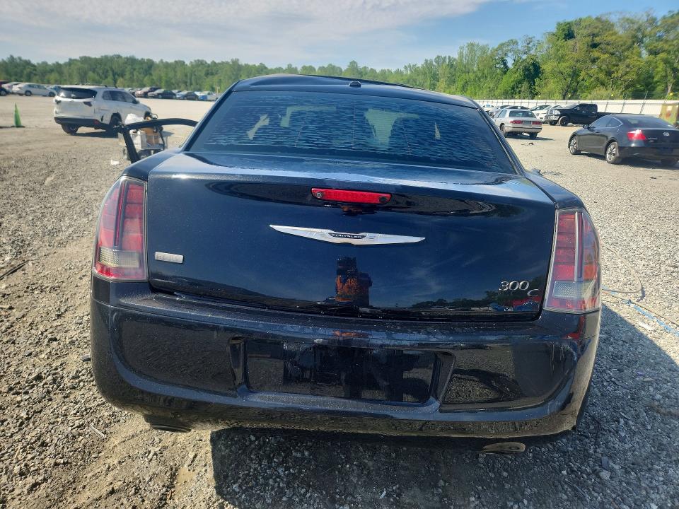 Aukcja sprzedaży 2013 Chrysler 300c, vin: 2C3CCADG5DH745849, numer aukcji: 49596626