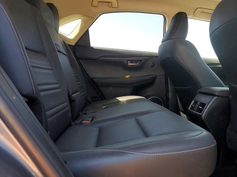 Продажа на аукционе авто 2016 Lexus Nx, vin: JTJYARBZ7G2023495, номер лота: 48912346