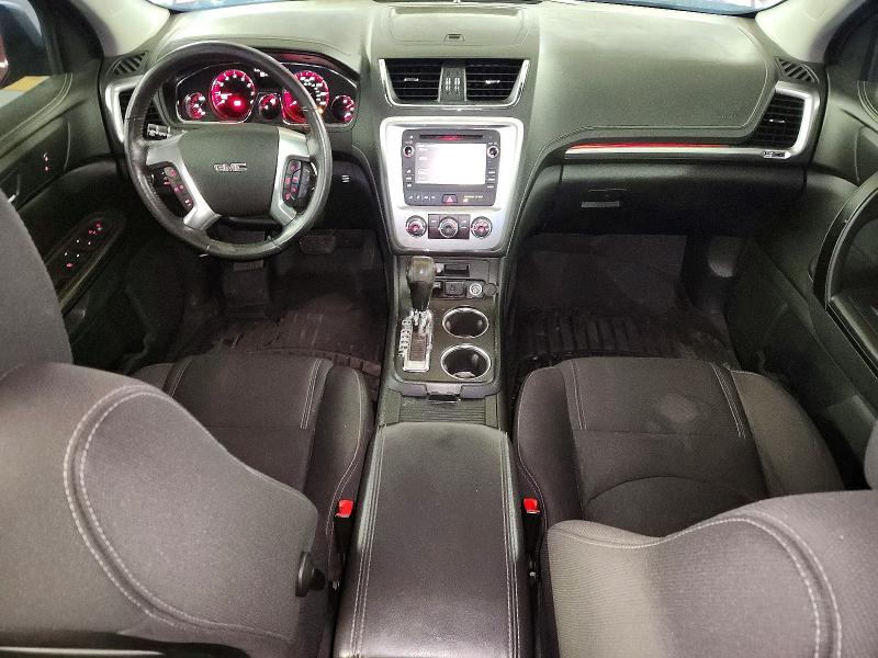 Продаж на аукціоні авто 2015 Gmc Acadia, vin: 1GKKRNED8FJ362138, номер лоту: 48190446