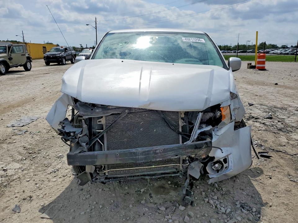 Продажа на аукционе авто 2008 Dodge Grand Caravan, vin: 2D8HN54P68R835497, номер лота: 49217296