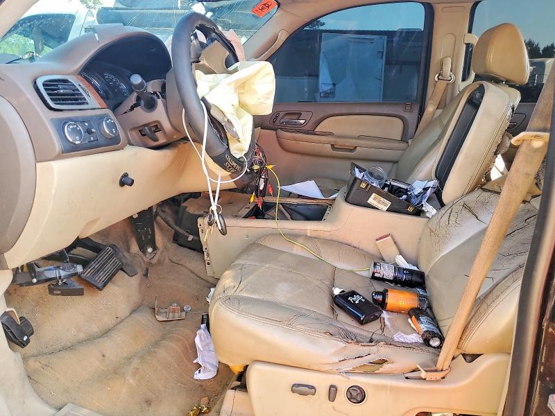 Aukcja sprzedaży 2008 Gmc Sierra, vin: 1GTHK23688F109646, numer aukcji: 49812126