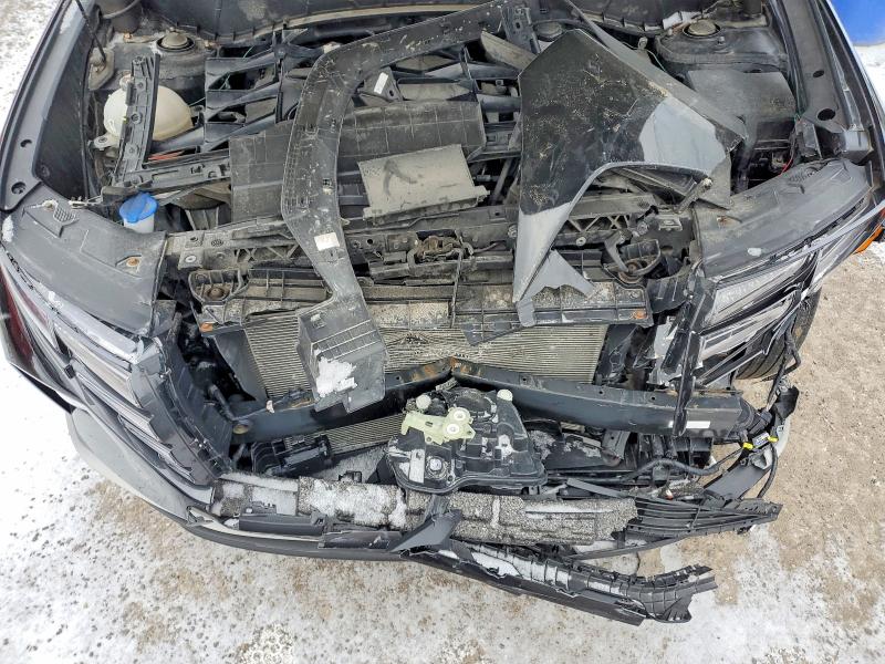Продажа на аукционе авто 2022 Hyundai Tucson, vin: KM8JBCAE9NU071591, номер лота: 48349426