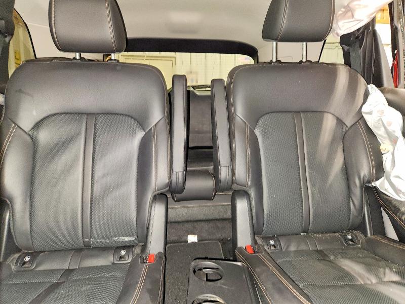 Aukcja sprzedaży 2024 Mazda Cx-90, vin: JM3KKBHD8R1167632, numer aukcji: 49604246