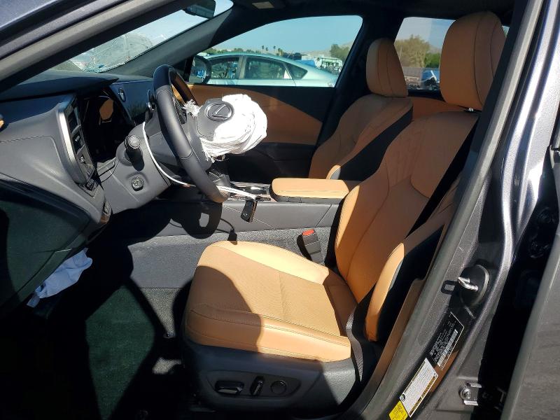 Aukcja sprzedaży 2026 Lexus Rx 450h+, vin: JTJCJMGA4T2037963, numer aukcji: 50922036