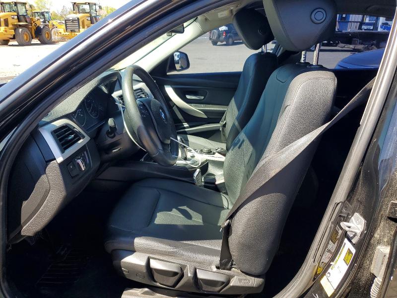 Aukcja sprzedaży 2018 Bmw 320, vin: WBA8A9C50JAC99934, numer aukcji: 51666346