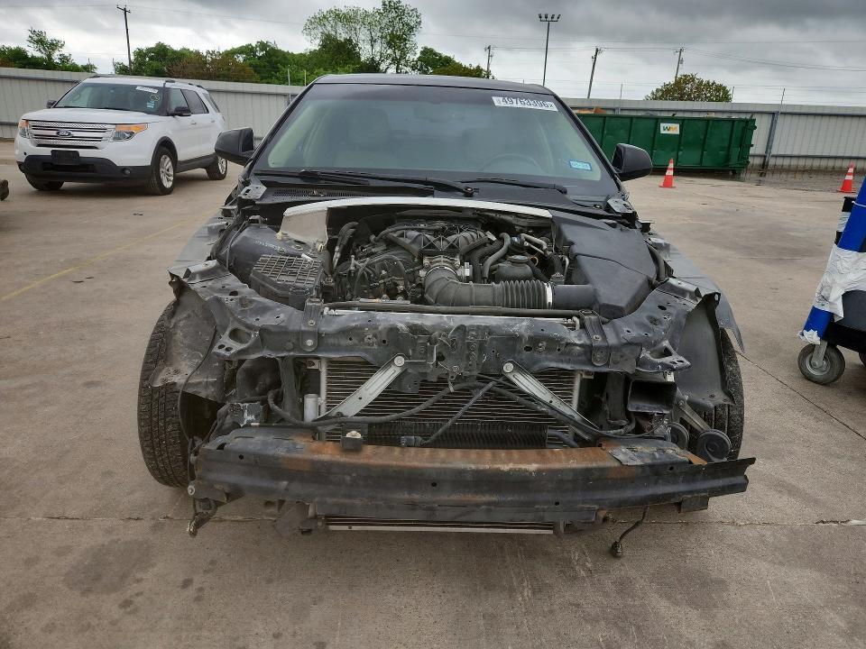 Продаж на аукціоні авто 2010 Cadillac Cts, vin: 1G6DL5EGXA0109419, номер лоту: 49763396