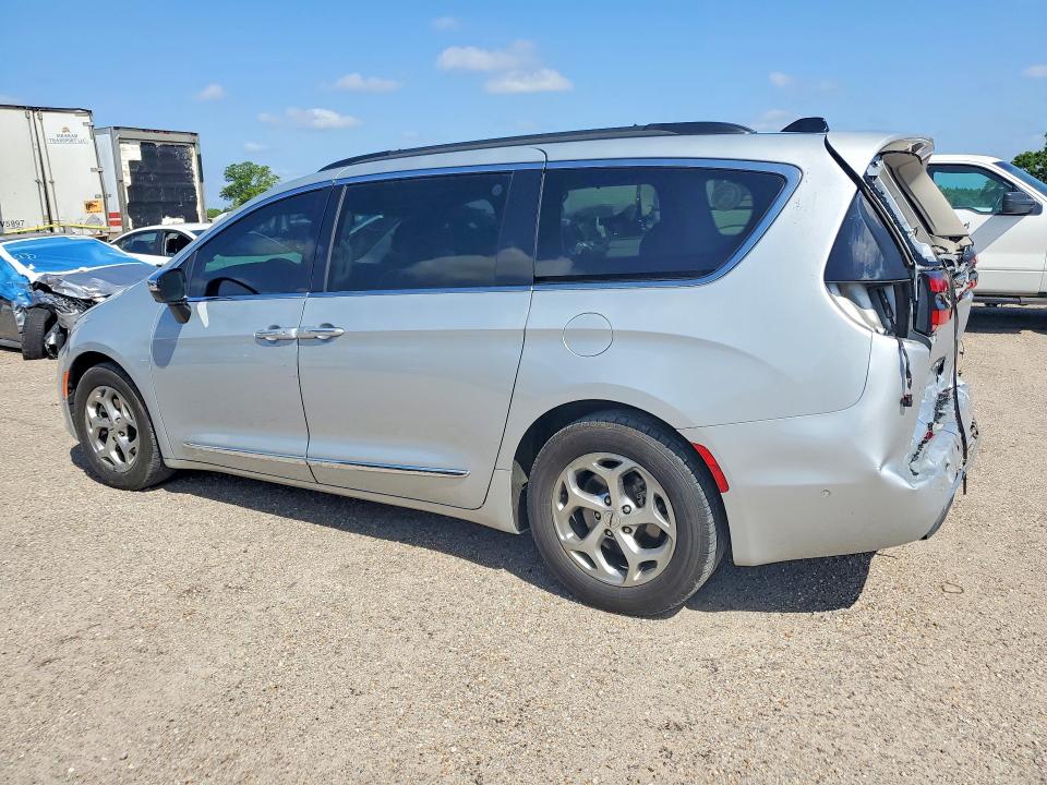 Продаж на аукціоні авто 2023 Chrysler Pacifica, vin: 2C4RC1GG5PR506169, номер лоту: 48331856