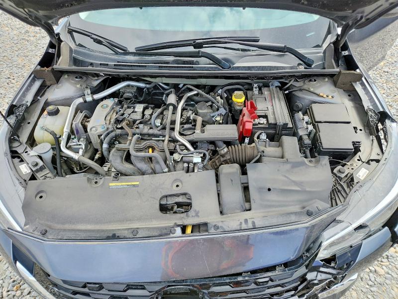 2025 Niss Sentra მანქანა იყიდება აუქციონზე, vin: 3N1AB8CV2SY274946, აუქციონის ნომერი: 51861736