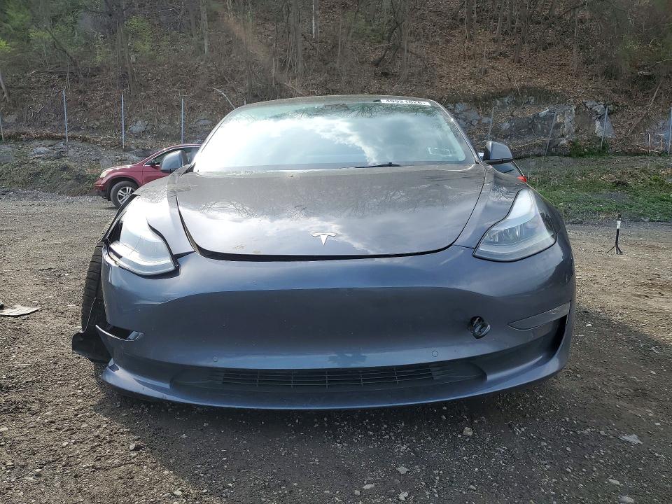 Aukcja sprzedaży 2022 Tesla Model 3, vin: 5YJ3E1EC6NF269524, numer aukcji: 49921826