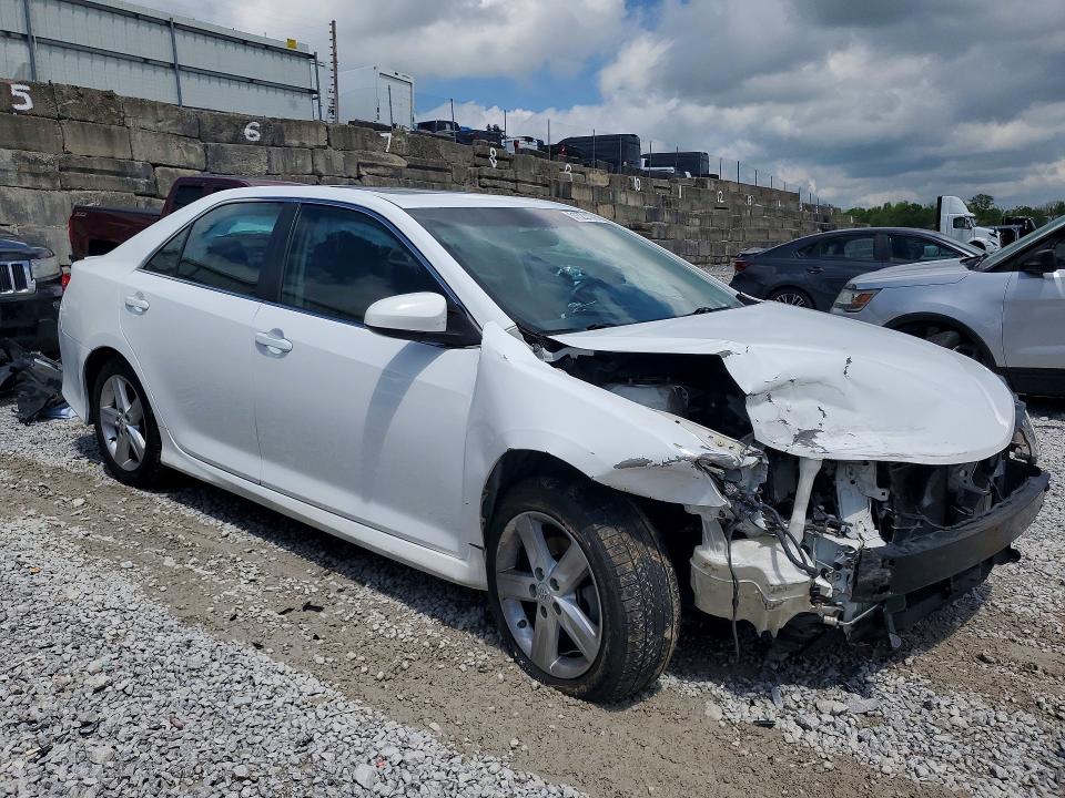 Продажа на аукционе авто 2012 Toyt Camry, vin: 4T1BF1FK1CU187926, номер лота: 51323196