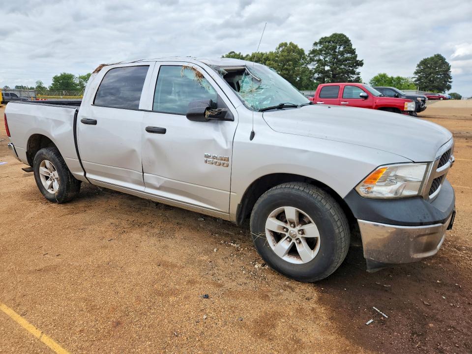 51087226 :رقم المزاد ، 1C6RR6KG7GS263828 vin ، 2016 Ram 1500 مزاد بيع