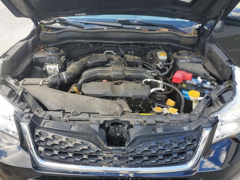 50001016 :رقم المزاد ، JF2SJADC9GH522915 vin ، 2016 Subaru Forester مزاد بيع