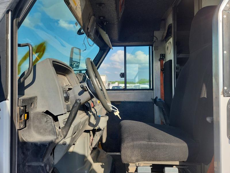 Продаж на аукціоні авто 2016 Isuzu Npr, vin: JALB4T173G7W00330, номер лоту: 45600526