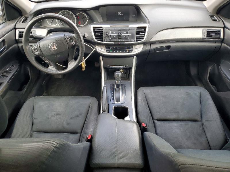 Продажа на аукционе авто 2014 Honda Accord, vin: 1HGCR2F39EA006026, номер лота: 46777006