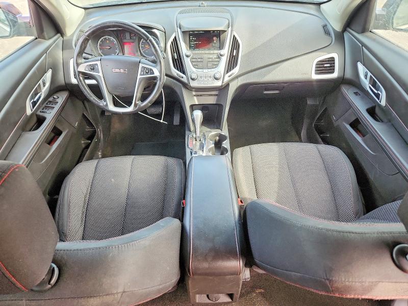 Aukcja sprzedaży 2013 Gmc Terrain, vin: 2GKALSEK8D6127372, numer aukcji: 50836346