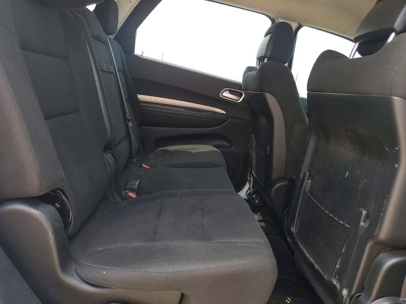 50467046 :رقم المزاد ، 1C4RDJFG6LC443424 vin ، 2020 Dodge Durango مزاد بيع