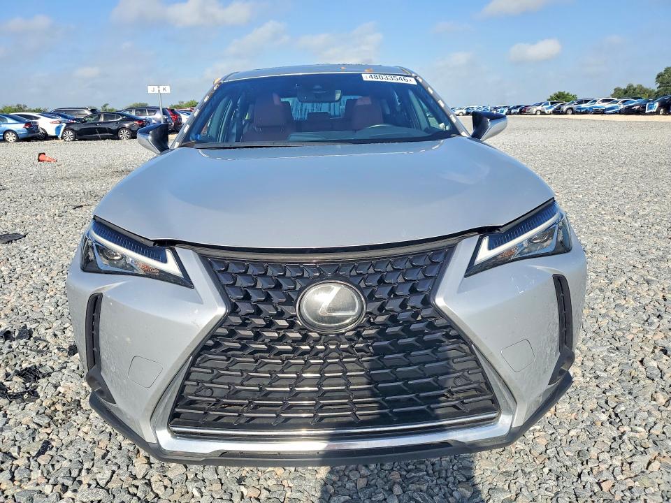 Aukcja sprzedaży 2019 Lexus Ux 200, vin: JTHY3JBHXK2016702, numer aukcji: 48033546