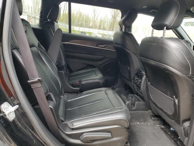 Продажа на аукционе авто 2024 Jeep Grand Cherokee, vin: 1C4RJKBG5R8600666, номер лота: 78145275