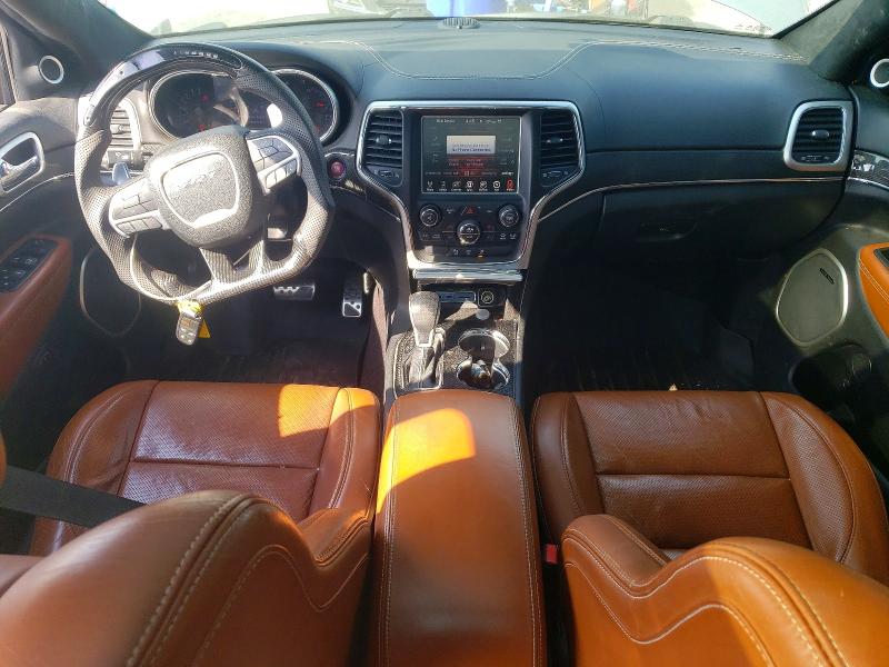 Продаж на аукціоні авто 2016 Jeep Grand Cherokee, vin: 1C4RJFDJXGC382184, номер лоту: 50143396