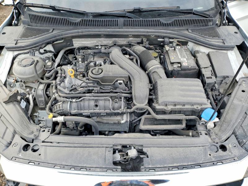 Продажа на аукционе авто 2022 Volkswagen Jetta, vin: 3VWEM7BU2NM034090, номер лота: 42022226