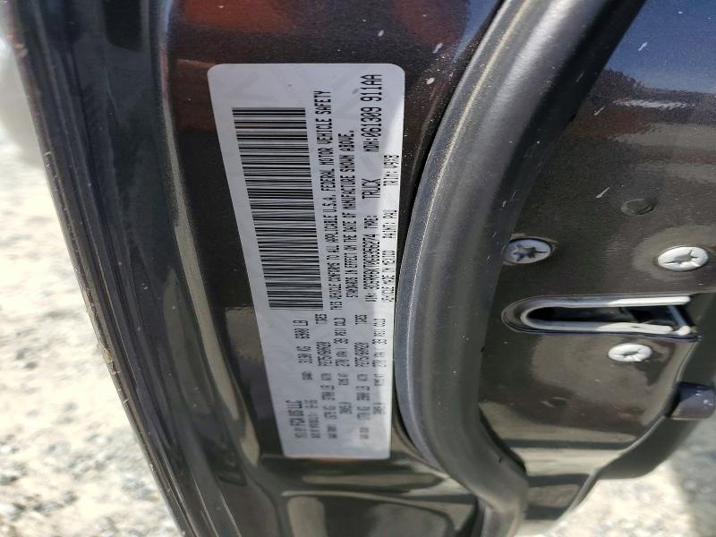 Продаж на аукціоні авто 2016 Ram 1500, vin: 3C6RR6KT0GG356274, номер лоту: 48624466